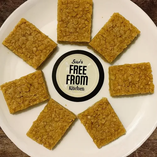Flapjack 360g 