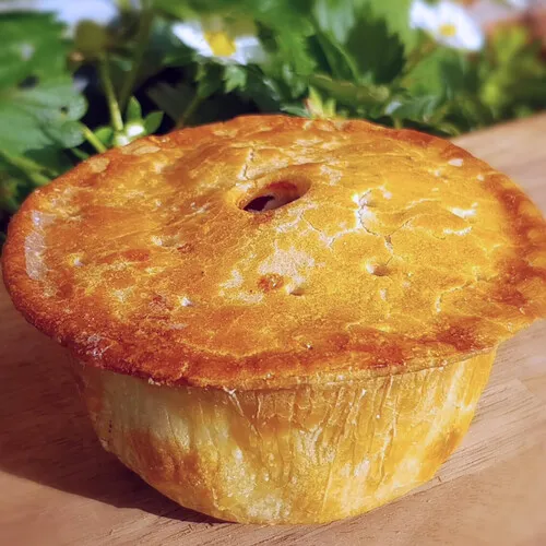 Pork Pie