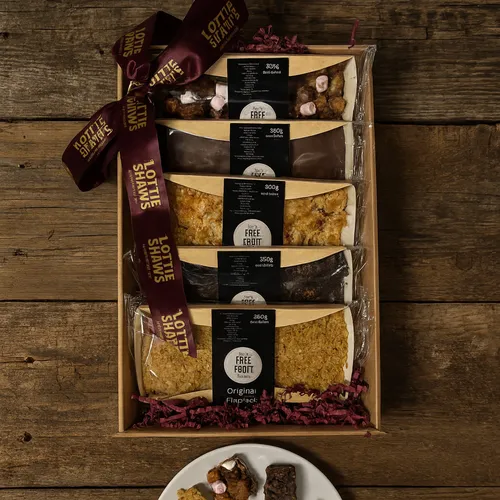 Traybake Hamper