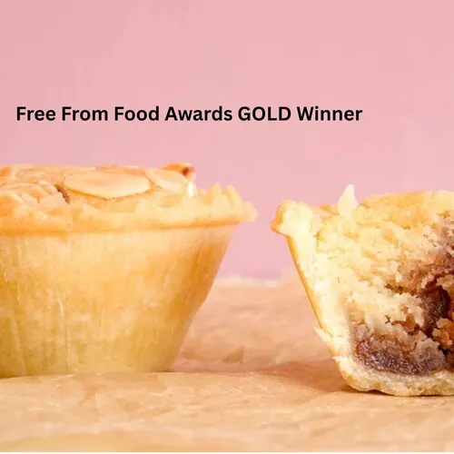 Bakewell Tarts (Pack of 2)