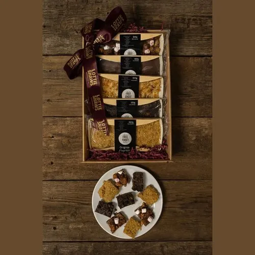 Traybake Hamper