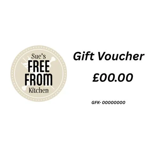 Gift Voucher