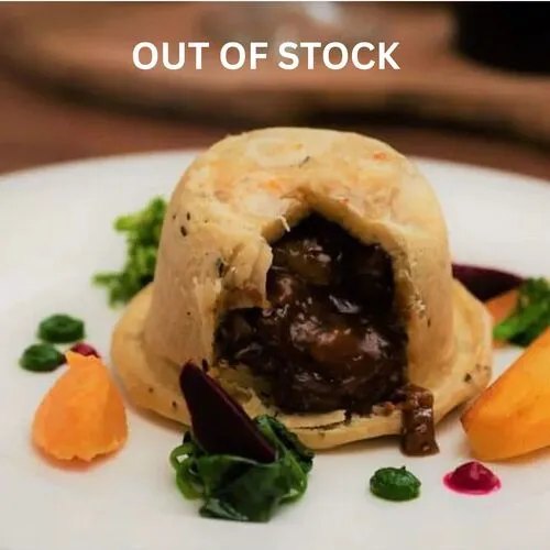 Steak & Kidney Pudding 340g