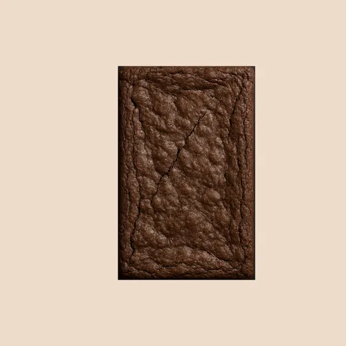 Chocolate Brownie Tray