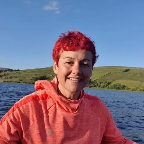 Sue Fleming