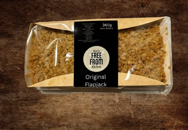 Flapjack