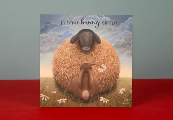 Some Bunny Special
