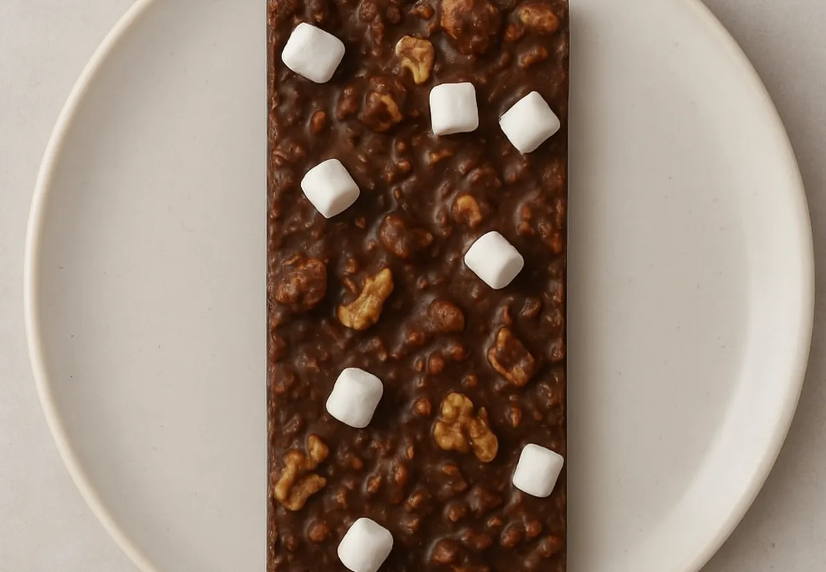 Rocky Road 300g