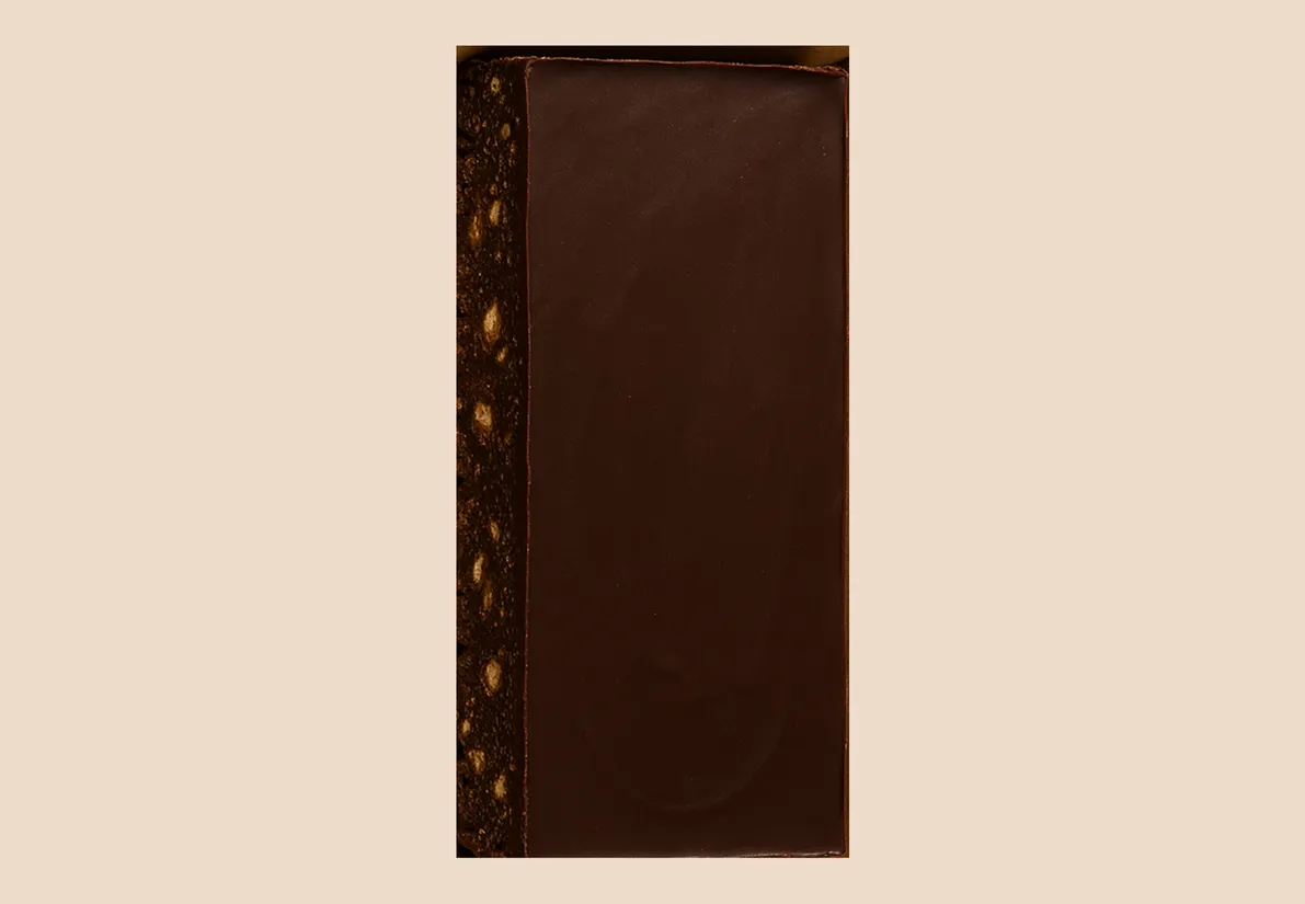 Chocolate Tiffin 380g - Image 2