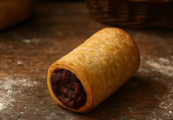 Gourmet Sausage Roll - Ready to Cook 1 x 150g Ready to Bake.