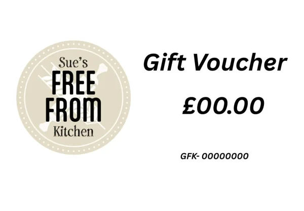 Gift Voucher