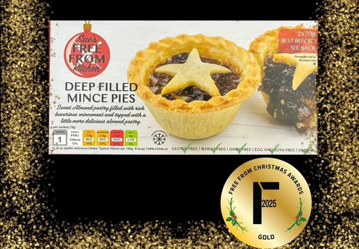Christmas Mince Pies - Image 3