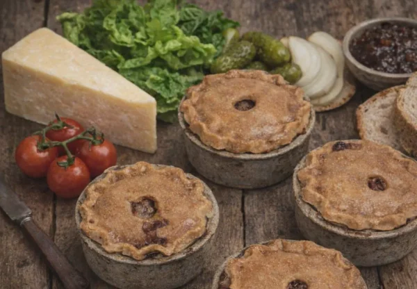 Pork Pie