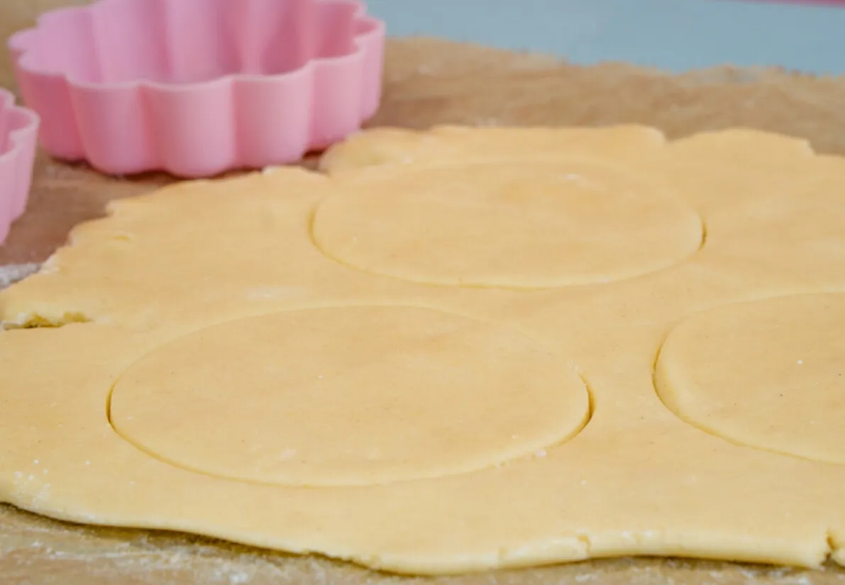 Ready to Roll Shortcrust Pastry - Image 2