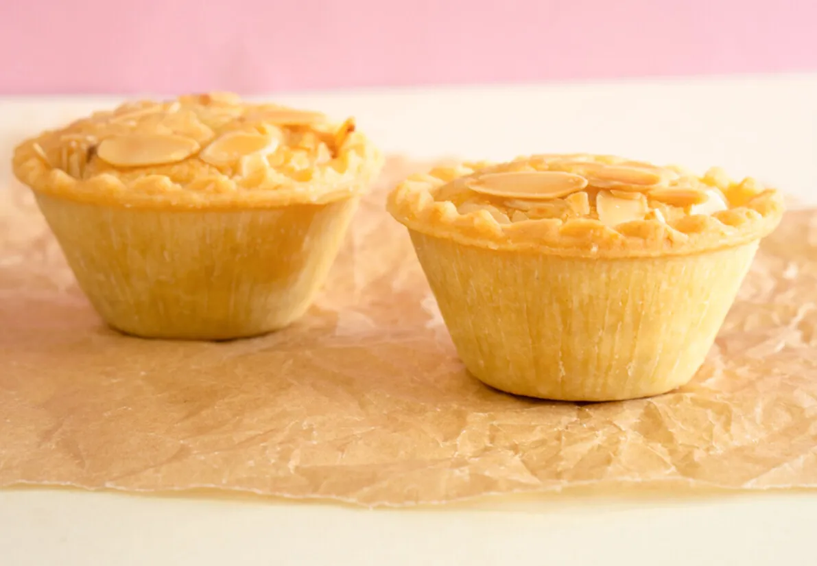 Bakewell Tarts (Pack of 2) - Image 2