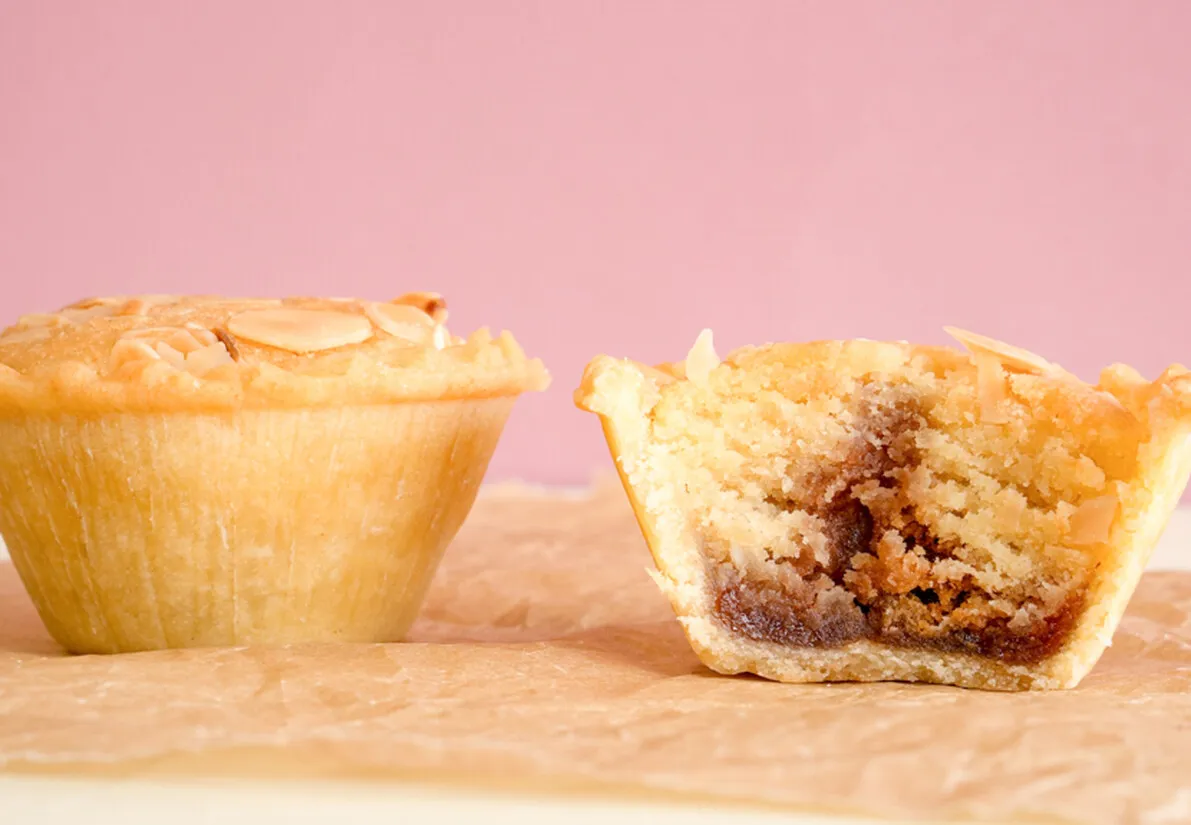 Bakewell Tarts (Pack of 2) - Image 3