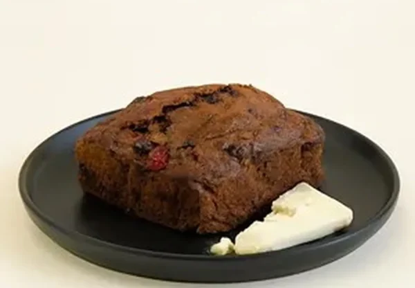 Rich Fruit Cake