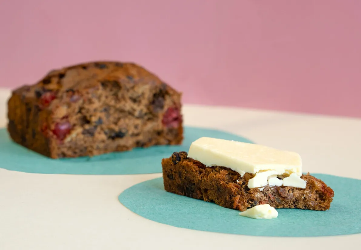 Rich Fruit Cake - Image 3
