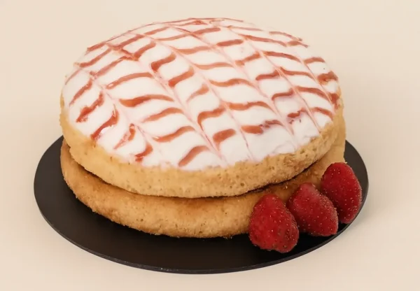Victoria Cake