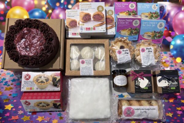 Party Box