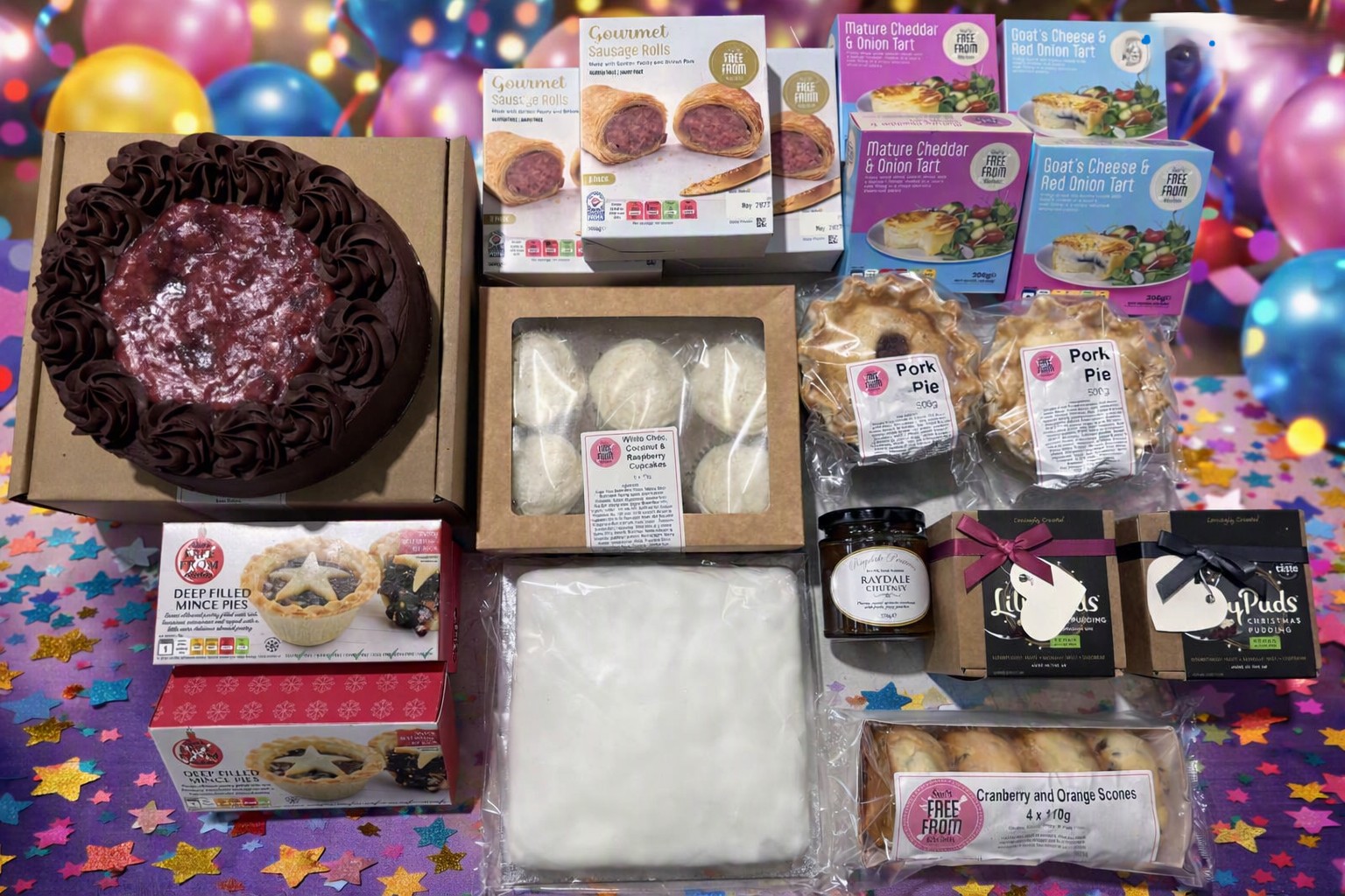 Party Box