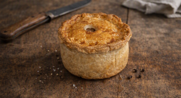 Pork Pie