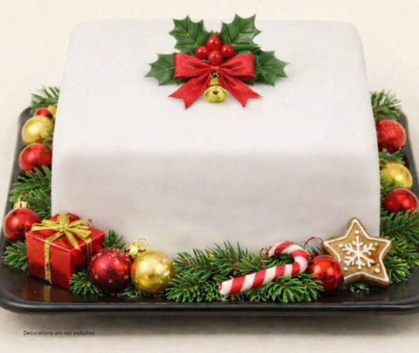 Christmas Cake